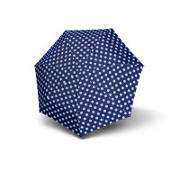 Hit Long Automatic Baloon - dámský holový vystřelovací deštník