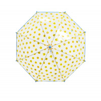Smiling Kids - dětský skládací deštník
