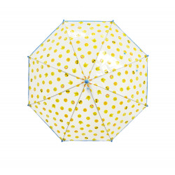 Smiling Kids - dětský skládací deštník