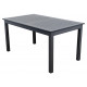 EXPERT - hliníkový stůl 150x90x75cm