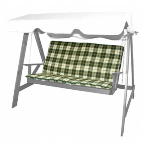 Derby BASIC 129 - polstr na houpačku 170 cm