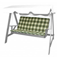 BASIC 129 - polstr na houpačku 150 cm
