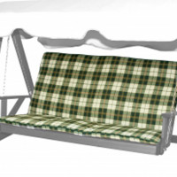 BASIC 129 - polstr na houpačku 150 cm