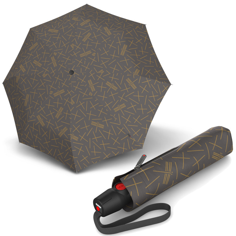 KNIRPS T.200 - elegantní plně automatický deštník
