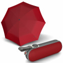 KNIRPS X1 HEART - lehký dámský skládací mini-deštník
