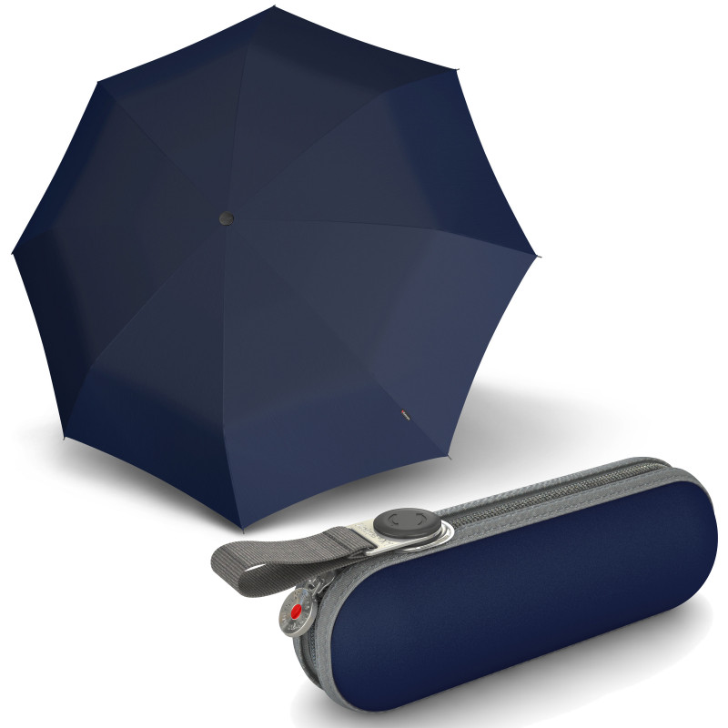 KNIRPS X1 - lehký dámský skládací mini-deštník 