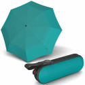 KNIRPS X1 AQUA - lehký dámský skládací mini-deštník s UV filtrem
