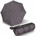KNIRPS X1 NUNO AMATSUBU - lehký dámský skládací mini-deštník s UV filtrem