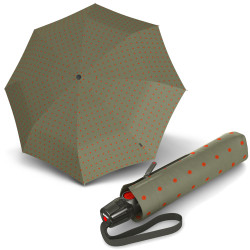 KNIRPS T.200 - elegantní dámský plně automatický deštník