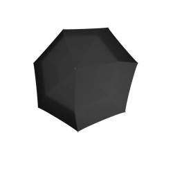 Carbonsteel Magic XS Uni Black - dámský/pánský automatický deštník