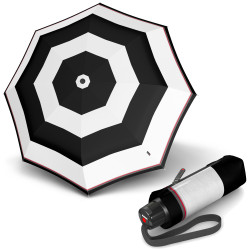 KNIRPS T.010 ID STRIPE - ultralehký skládací deštník
