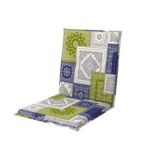 Doppler MOTION XL 8605 nízký - polstr na židli a křeslo