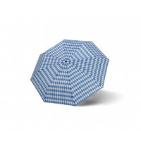 Mini Bavaria - dámský skládací deštník