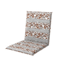 MOTION XL 1120 nízký - polstr na židli a křeslo