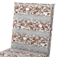 MOTION XL 1120 nízký - polstr na židli a křeslo