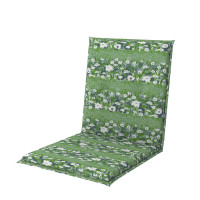 MOTION XL 1119 nízký - polstr na židli a křeslo