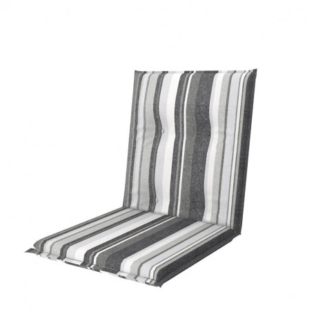 Doppler LIVING 9140 nízký - polstr na židli a křeslo