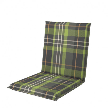 Doppler LIVING 2902 nízký - polstr na židli a křeslo