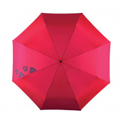 Fiber Golf Trekking - partnerský skládací deštník