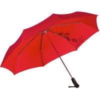 Fiber Golf Trekking - partnerský skládací deštník