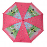 Doogy Princezna - dětský holový deštník