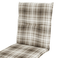 SPOT 7103 nízký - polstr na židli a křeslo