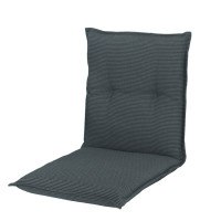 STAR 7040 nízký - polstr na židli a křeslo