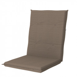 STAR 7046 nízký - polstr na židli a křeslo