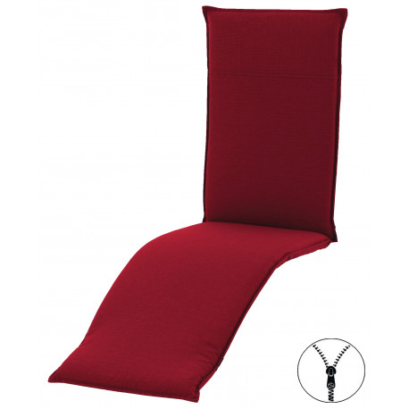 Doppler EXPERT 2428 relax - polstr na relaxační křeslo
