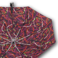 Mini Fiber Expression - dámský skládací deštník