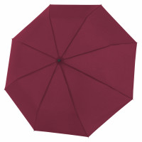 Fiber SUPERSTRONG - plně automatický pánský deštník royal berry