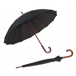 London - pánský holový deštník