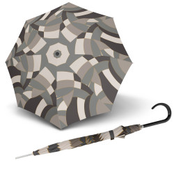 Carbonsteel Lang AC Euphoria - dámský holový vystřelovací deštník