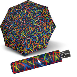 Fiber Magic - Expression - dámský plně automatický deštník