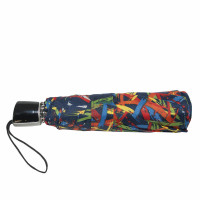 Mini Fiber Expression - dámský skládací deštník