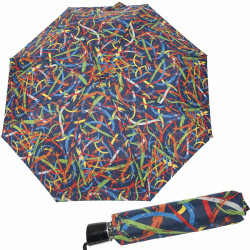 Mini Fiber Expression - dámský skládací deštník
