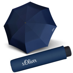 Smart Uni - dámský skládací deštník