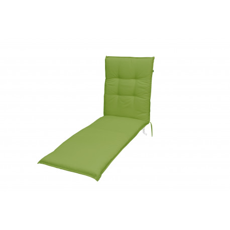 Doppler LIVING HIT 7836 - polstr na zahradní lehátko