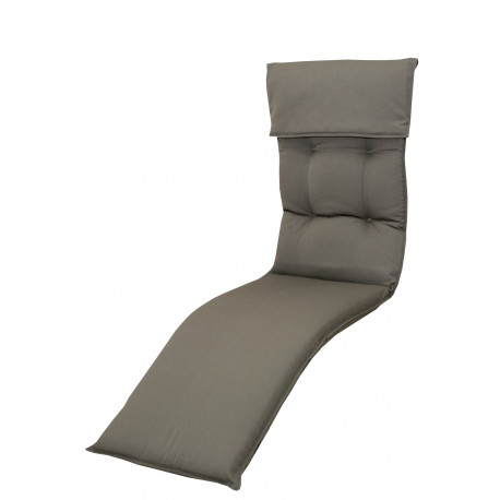 Doppler STYLE 7777 relax - polstr na relaxační křeslo
