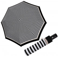 Carbonsteel Magic Delight - dámský plně automatický deštník