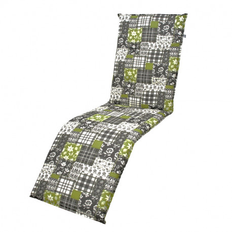 Doppler LIVING 8904 relax - polstr na relaxační křeslo