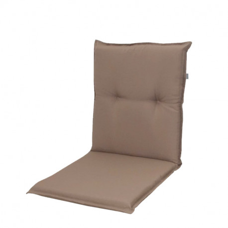 Doppler BRILLANT 7846 nízký - polstr na židli a křeslo