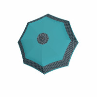 Fiber Magic STYLE – dámský plně automatický deštník