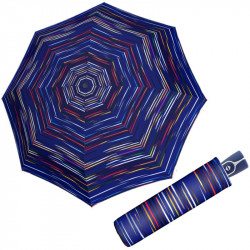 Fiber Magic DESERT – dámský plně automatický deštník