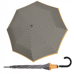 Fiber Flex AC ELEMENT - dámský holový vystřelovací deštník