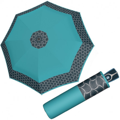 Doppler Fiber Magic STYLE – dámský plně automatický deštník