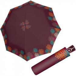 Fiber Magic STYLE – dámský plně automatický deštník