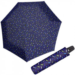 Hit AC Cosmos -dámský vystřelovací deštník