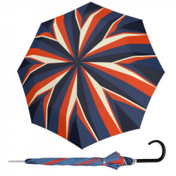 Carbonsteel Lang AC Glimmer - dámský holový vystřelovací deštník