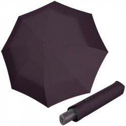 KNIRPS - VISION DUOMATIC - AIR FIRE - BIO plně automatický deštník